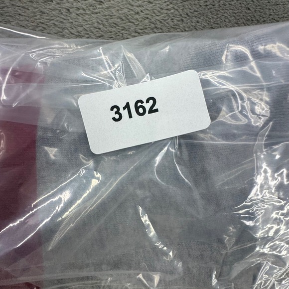 Levis Mens Gray Big Logo Hoodie Pullover Sweatshirt Size‎ 4XLT - Picture 10 of 10